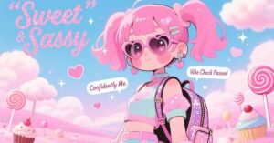 pink girl quotes