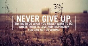 dont go back quotes